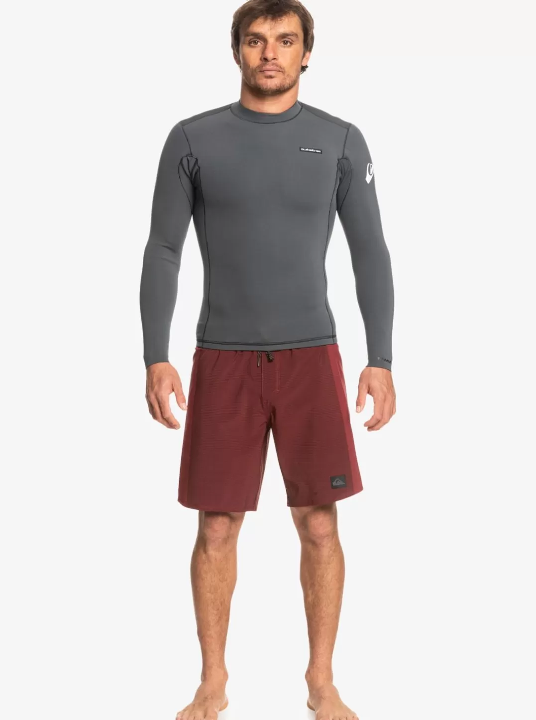 Shop 1.5Mm Everyday Sessions - Casaco Para Surf Em Neopreno Para Homem Homem Fatos De Surfe