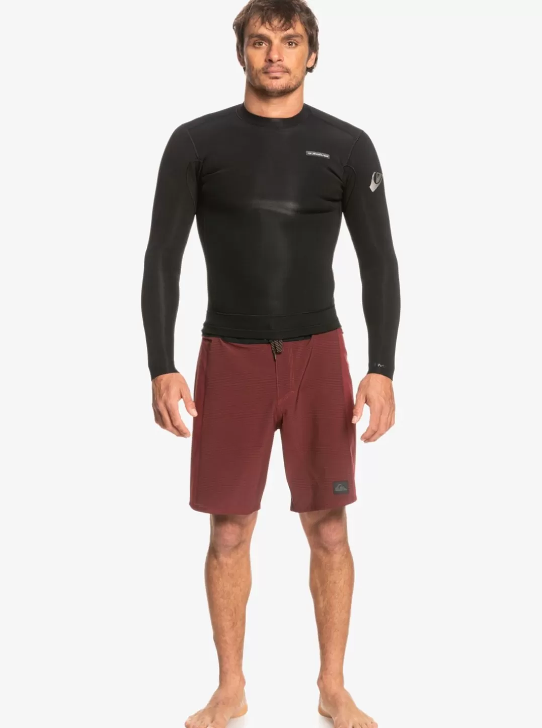 Online 2Mm Everyday Sessions - Casaco Para Surf Em Neopreno Para Homem Homem Fatos De Surfe