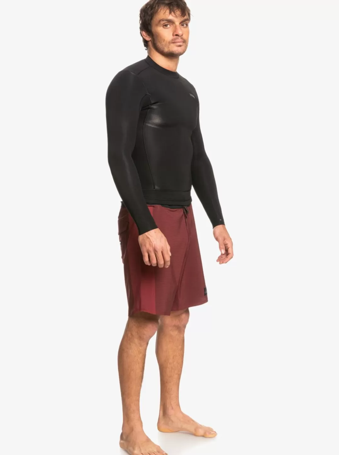 Online 2Mm Everyday Sessions - Casaco Para Surf Em Neopreno Para Homem Homem Fatos De Surfe