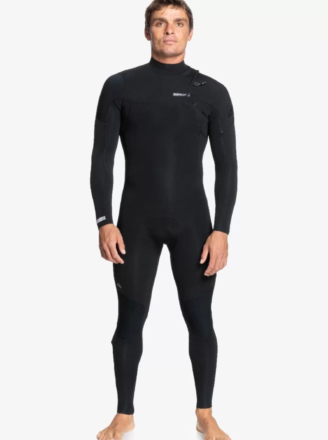 Clearance 3/2Mm Everyday Sessions - Fato De Surf Sem Fecho Para Homem Homem Fatos De Surfe