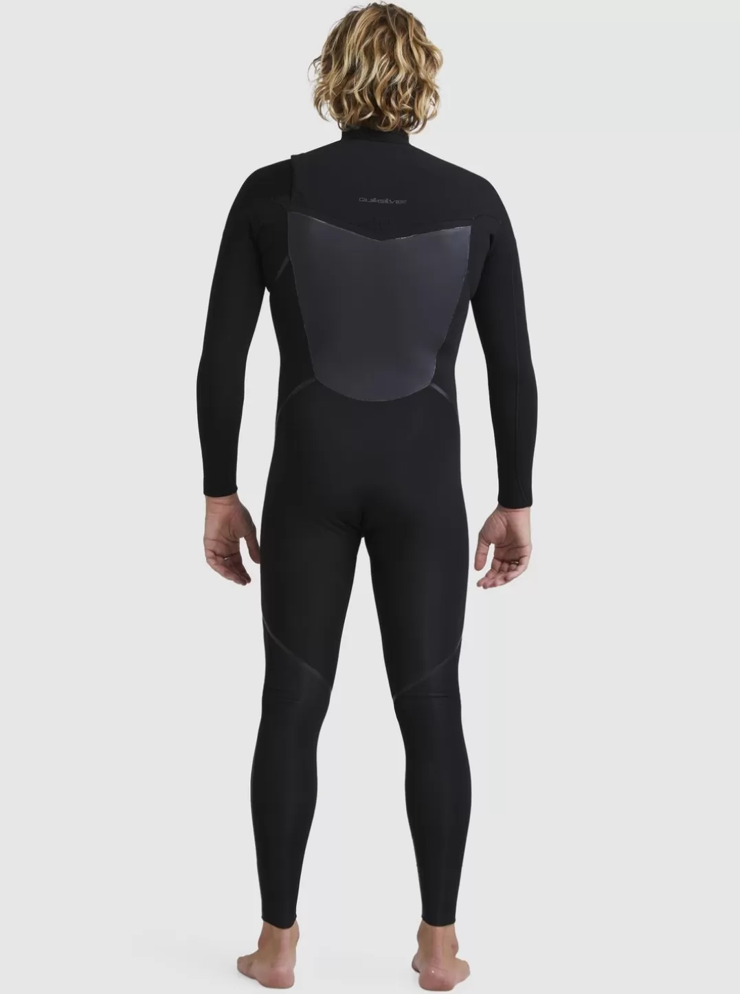Discount 3/2Mm Marathon Sessions - Fato De Surf Com Fecho No Peito Para Homem Homem Fatos De Surfe