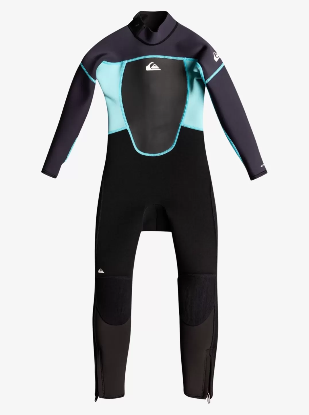 Online 3/2Mm Prologue - Fato De Surf Com Fecho Nas Costas Para Rapazes 2-7 Menino Surfe/Agua