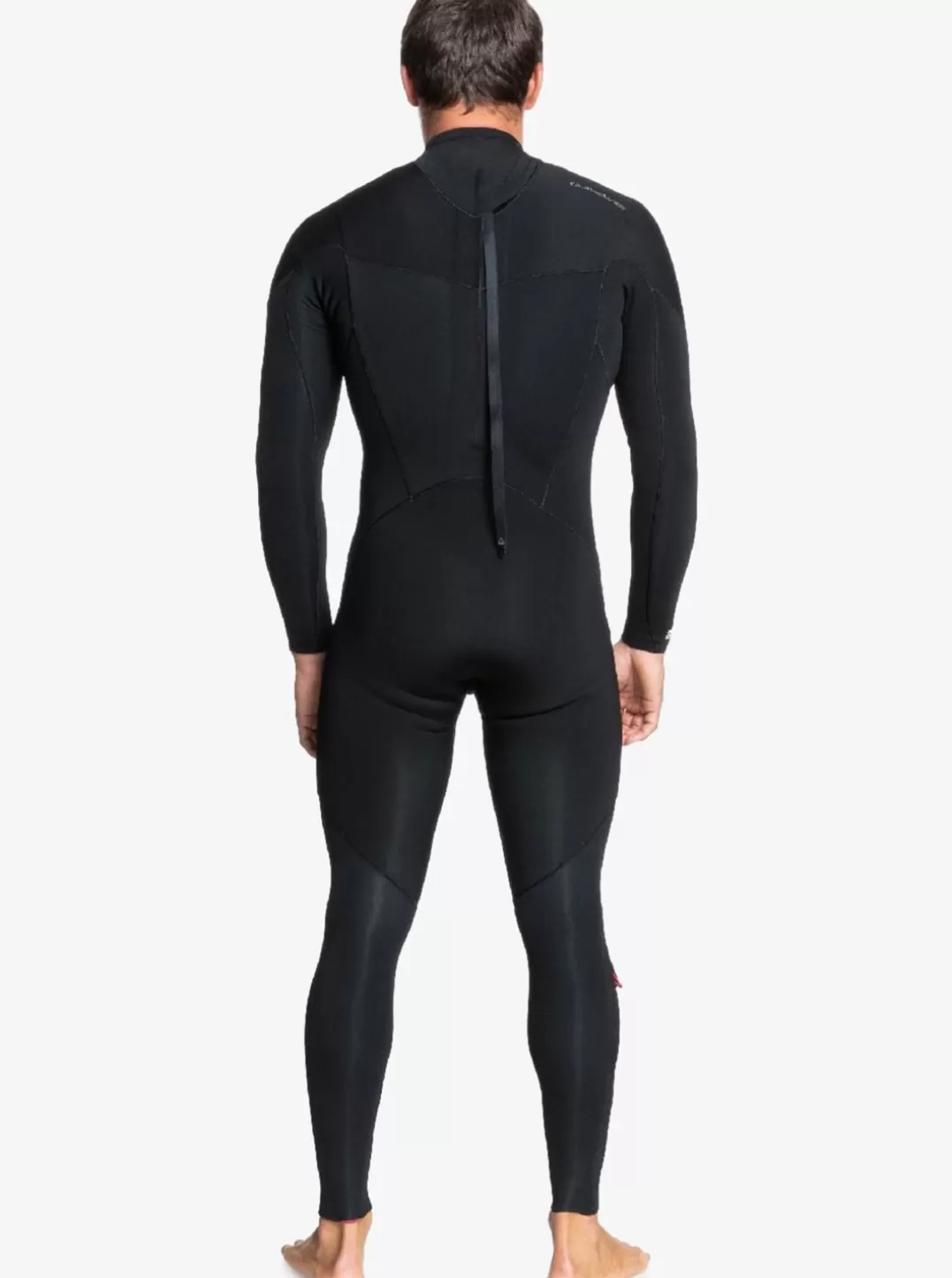 Clearance 4/3Mm Everyday Sessions - Fato De Surf Com Fecho Nas Costas Para Homem Homem Fatos De Surfe