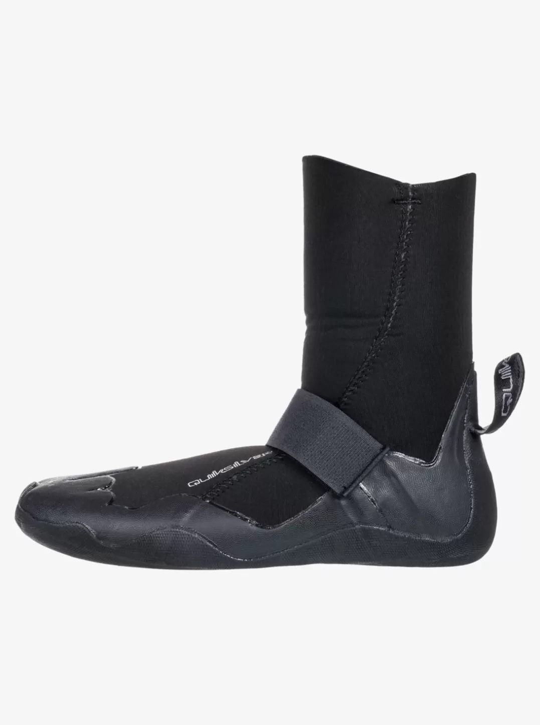 Outlet 5Mm Everyday Sessions - Botas Para Surf Em Neopreno, Biqueira Redonda Para Rapazes Menino Surfe/Agua