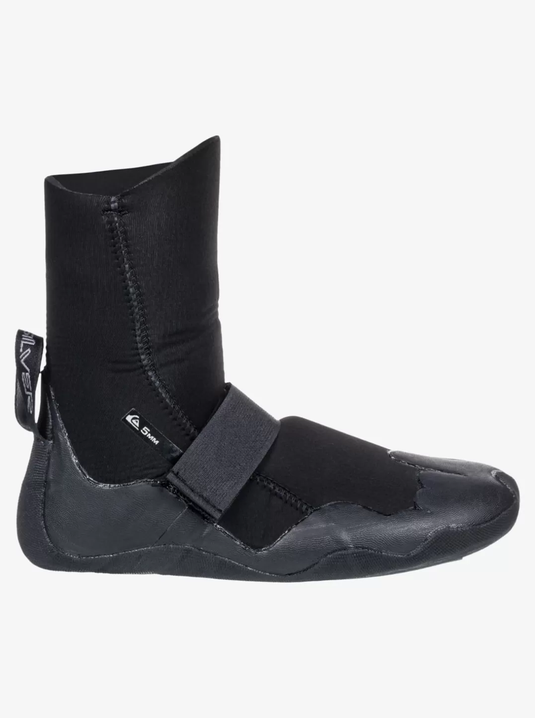 Outlet 5Mm Everyday Sessions - Botas Para Surf Em Neopreno, Biqueira Redonda Para Rapazes Menino Surfe/Agua