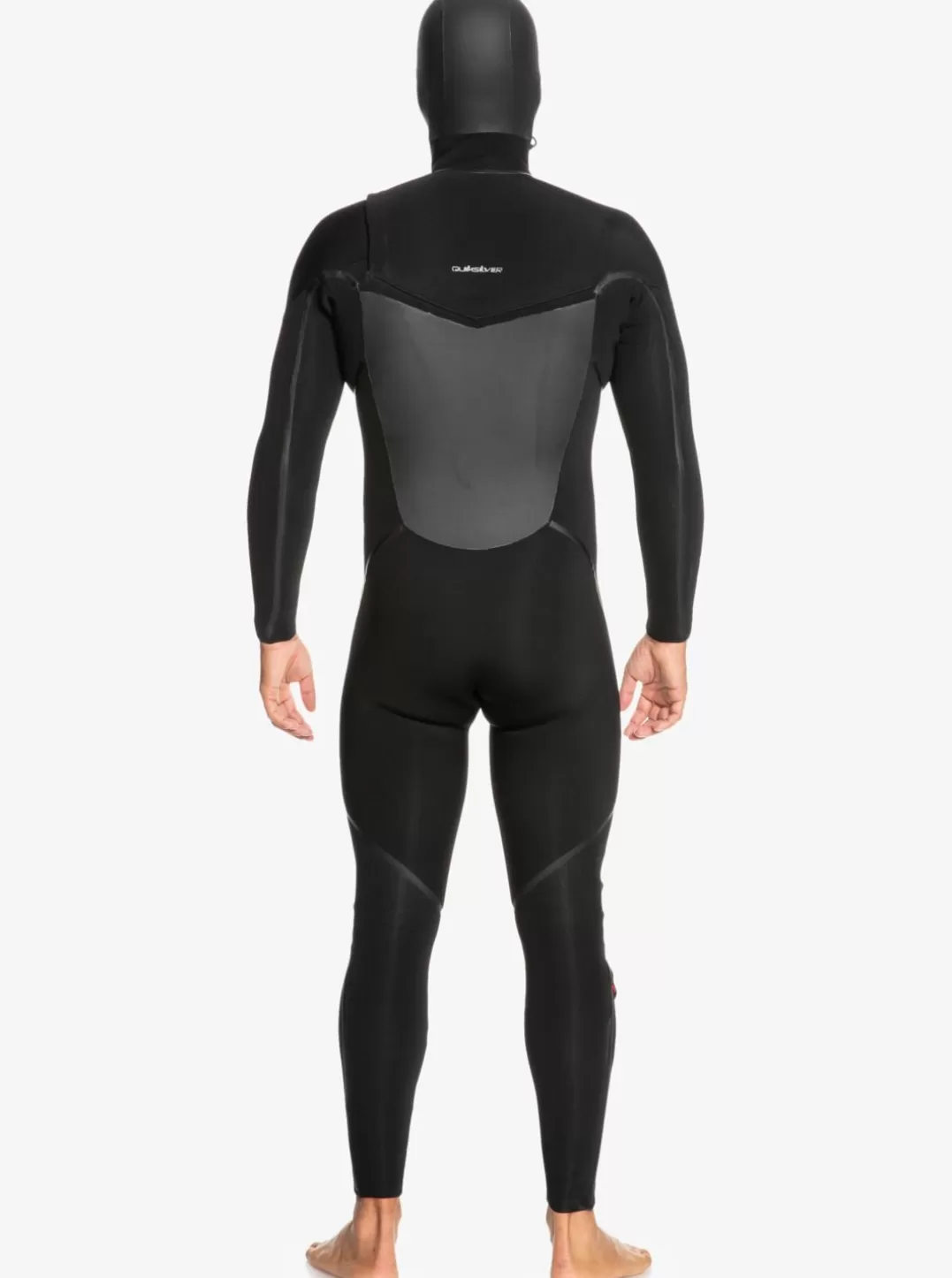 Sale 6/5/4Mm Marathon Sessions - Fato De Surf Com Fecho No Peito E Capuz Para Homem Homem Fatos De Surfe