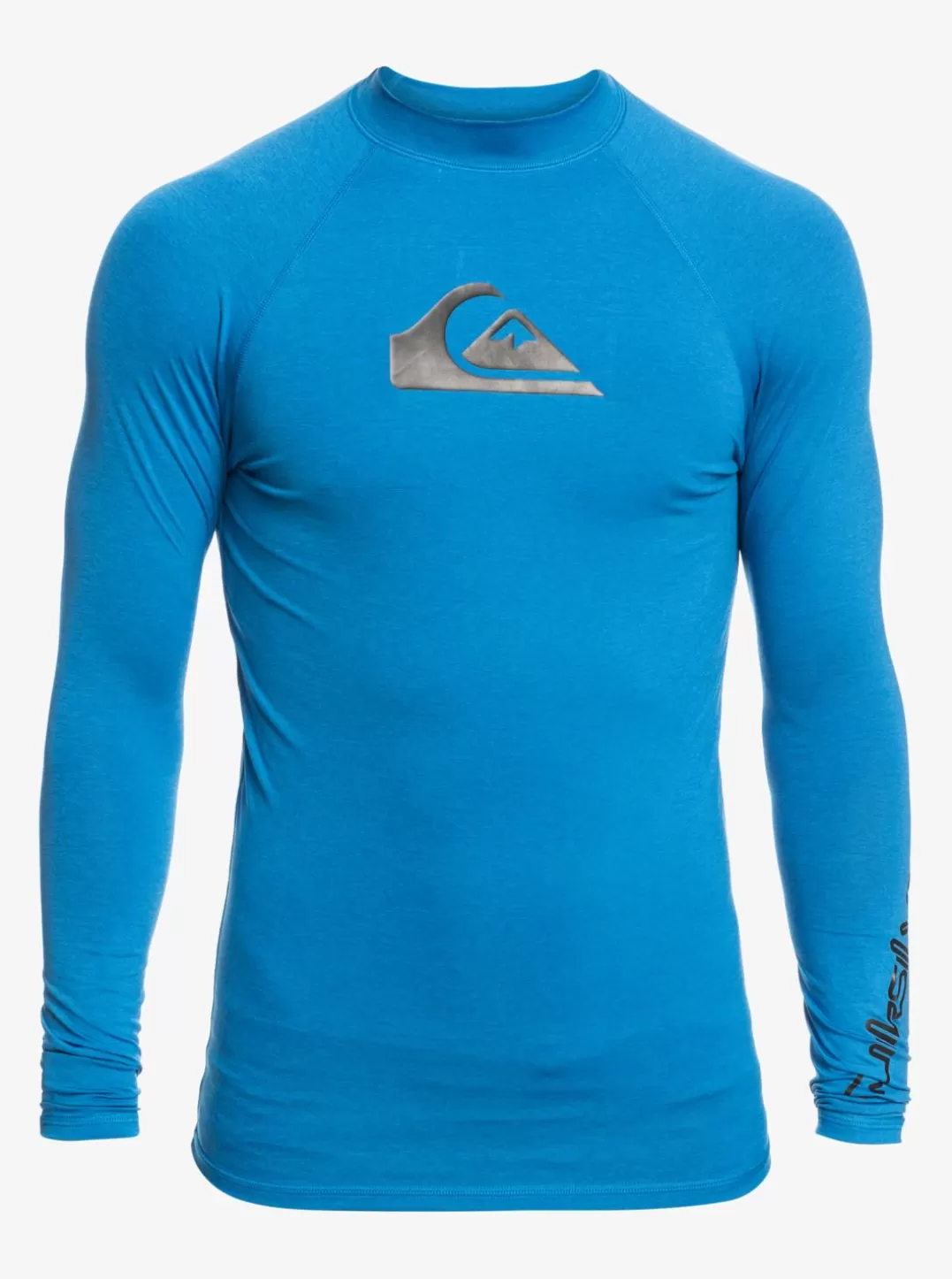 Online All Time - Camisola Protetora De Manga Comprida Com Fpu 50 Para Homens Jovens Homem Rashguards (Licras)