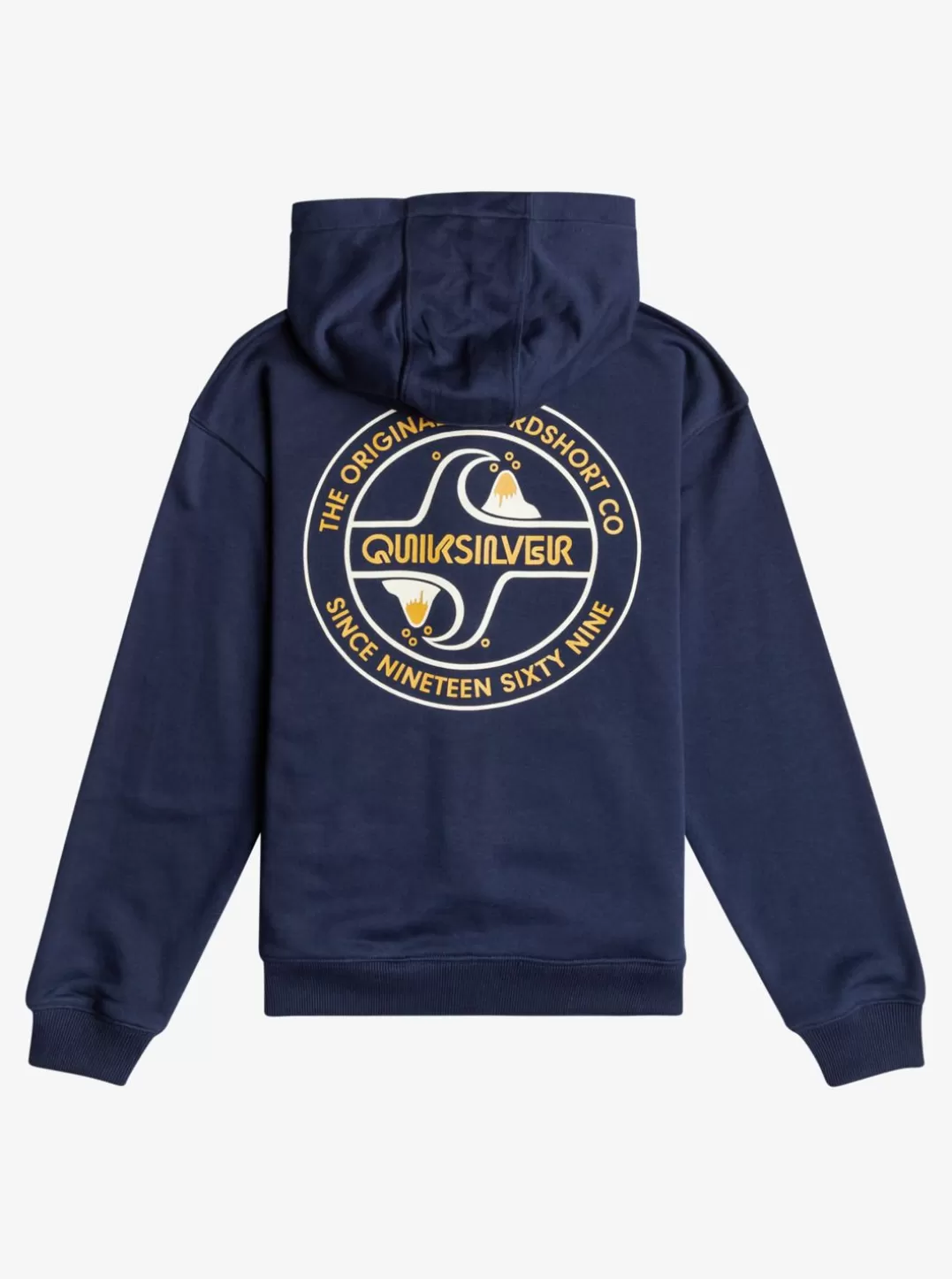 New Circle Way - Sweatshirt Com Capuz E Fecho De Correr Para Rapazes 10-16 Menino Camisolas E Camisolas Com Capuz