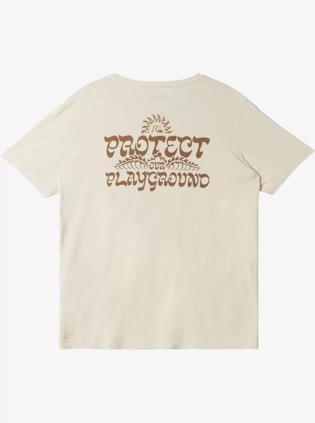 Outlet Earthy Type - T-Shirt Para Rapazes 8-16 Menino T-Shirts