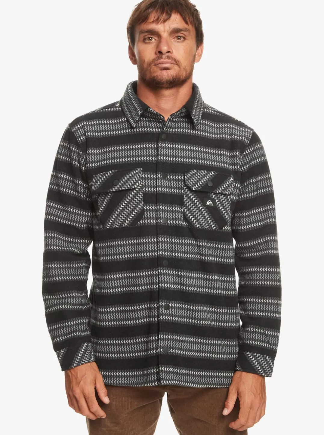 Flash Sale Epic Surf Days - Sobrecamisa De Velo Para Homem Homem Casacos