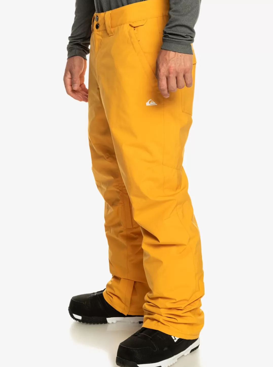 Flash Sale Estate - Calcas Para A Neve Para Homem Homem Calcas De Snow