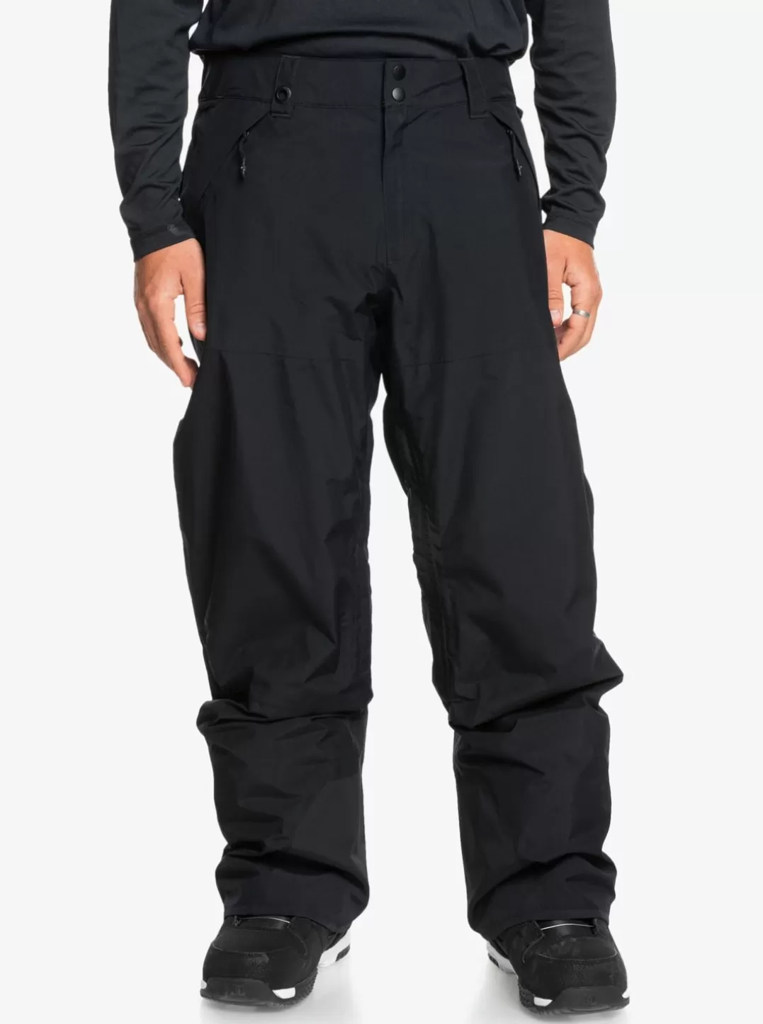 Outlet Forever Stretch Gore-Tex® - Calcas Para A Neve Para Homem Homem Calcas De Snow