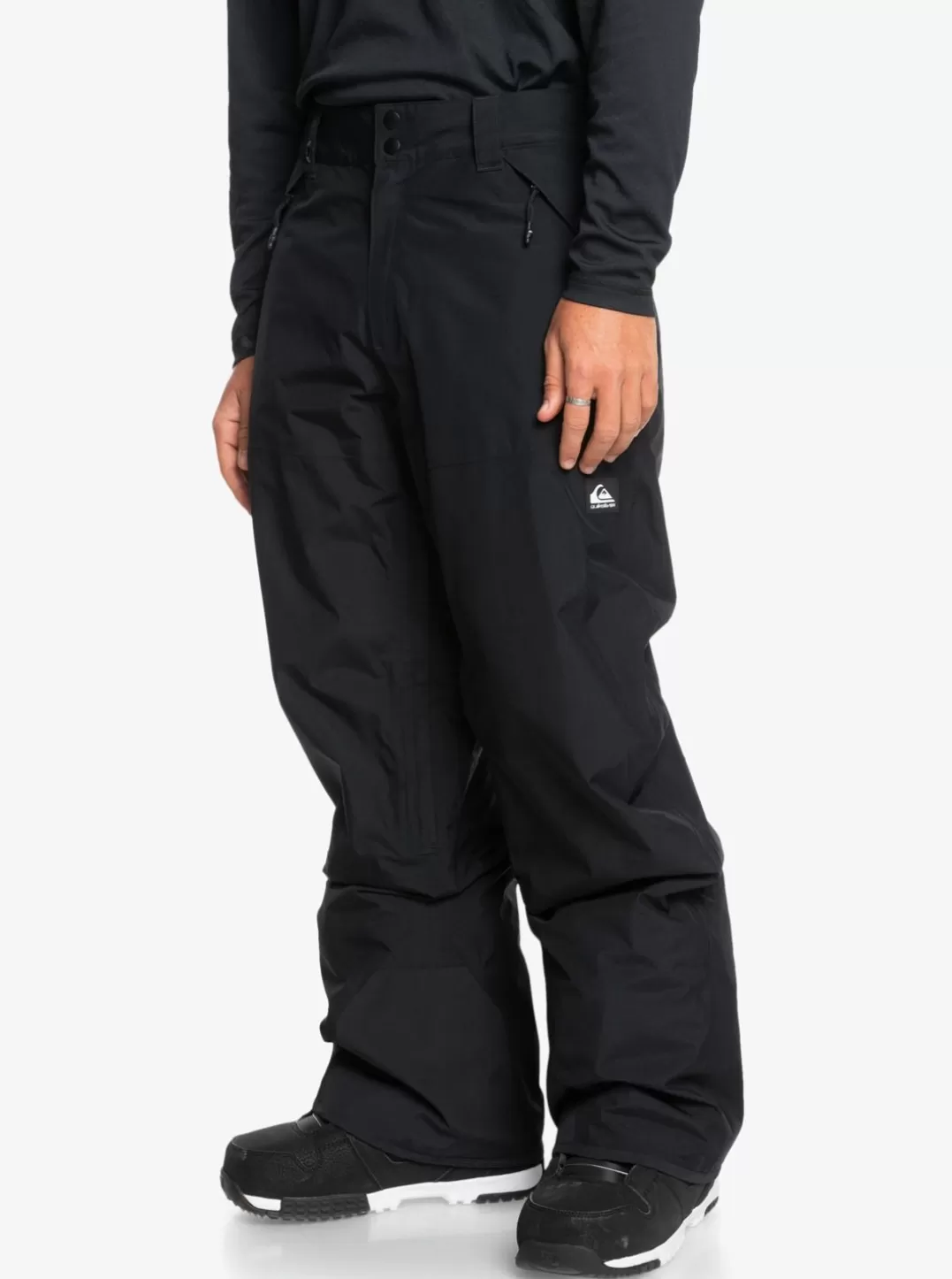 Outlet Forever Stretch Gore-Tex® - Calcas Para A Neve Para Homem Homem Calcas De Snow