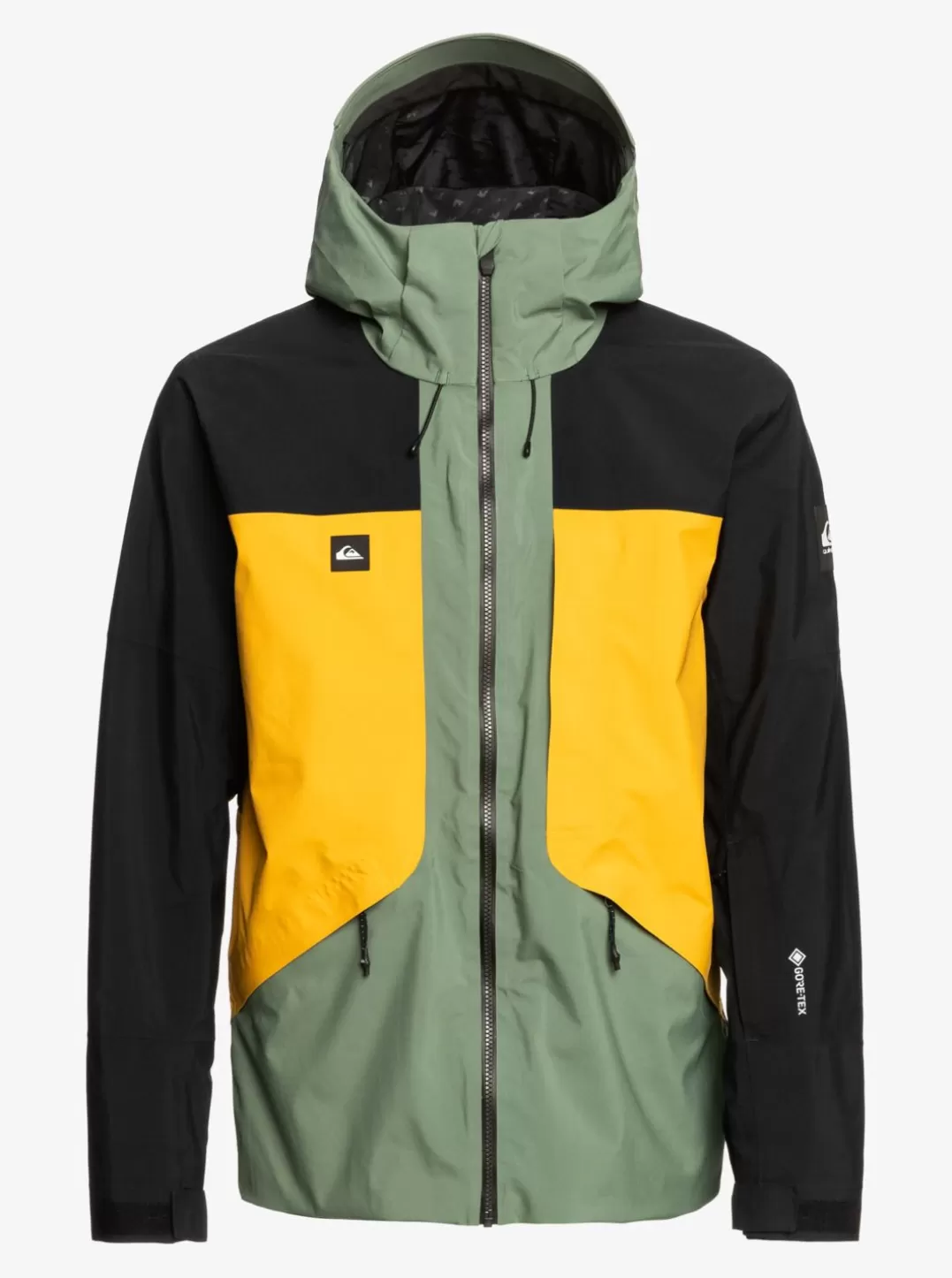 Online Forever Stretch Gore-Tex® - Casaco Tecnico Para A Neve Para Homem Homem Blusoes De Snow