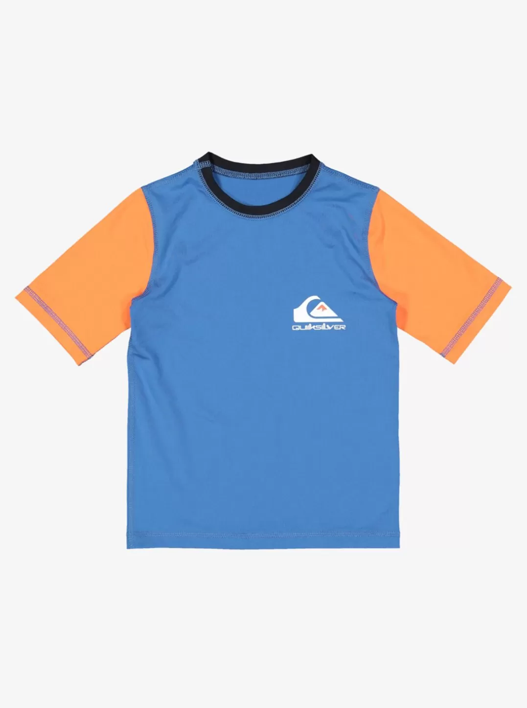 Online Heats Omni - Camisola Protetora De Manga Curta Com Fpu 50 Para Rapazes 2-7 Menino Surfe/Agua