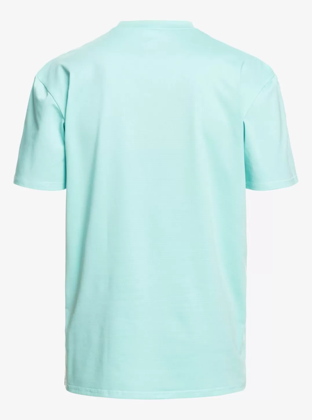 Outlet Heritage Heather - T-Shirt De Surf De Manga Curta Com Fpu 50 Para Homens Jovens Homem Rashguards (Licras)