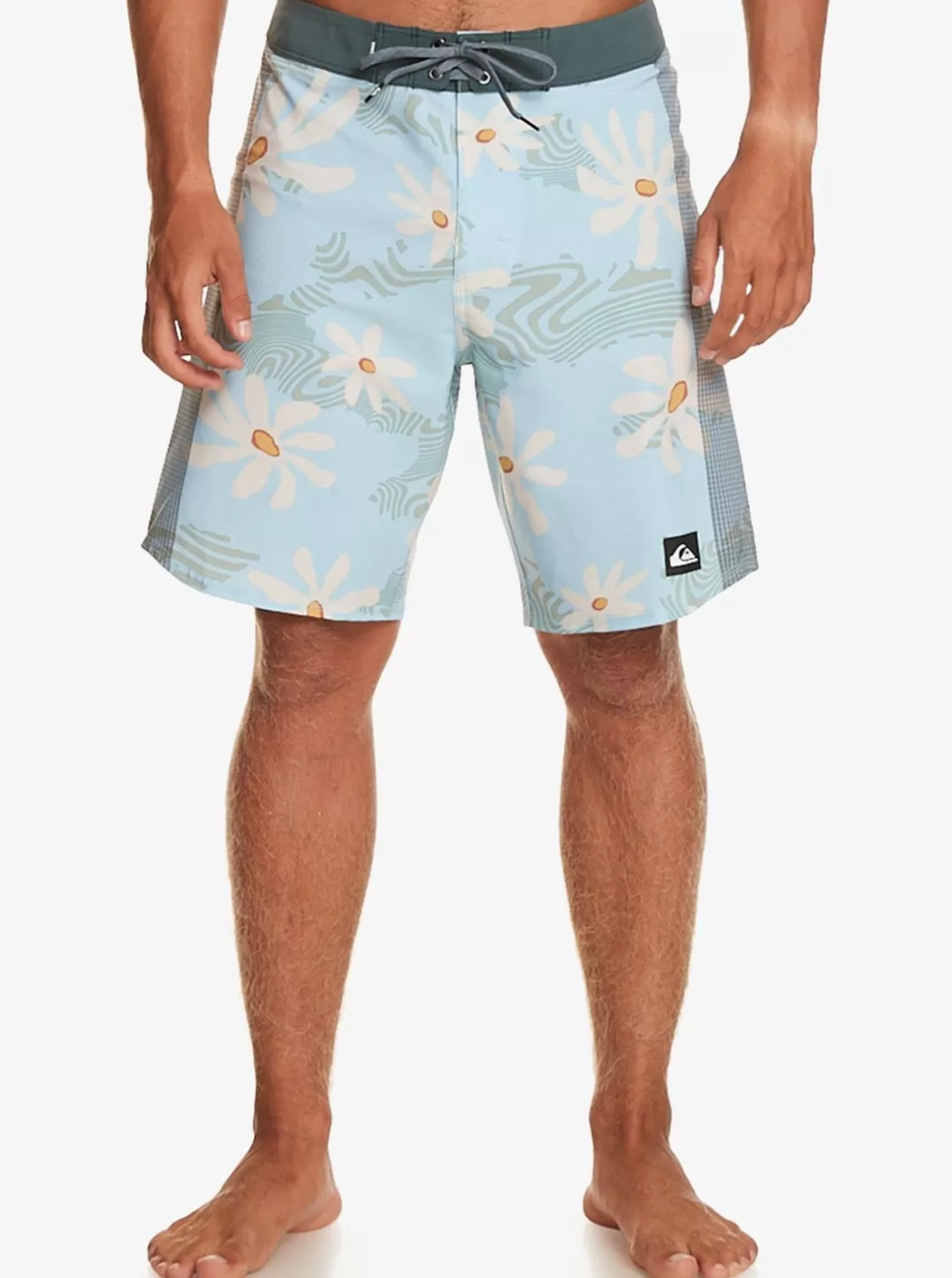 Store Highlite Arch 19" - Calcoes De Banho Pelo Joelho Para Homem Homem Boardshorts
