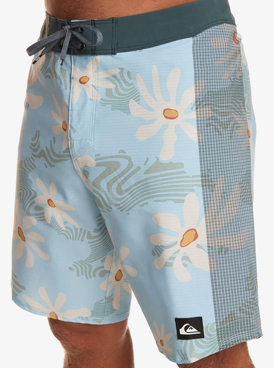 Store Highlite Arch 19" - Calcoes De Banho Pelo Joelho Para Homem Homem Boardshorts