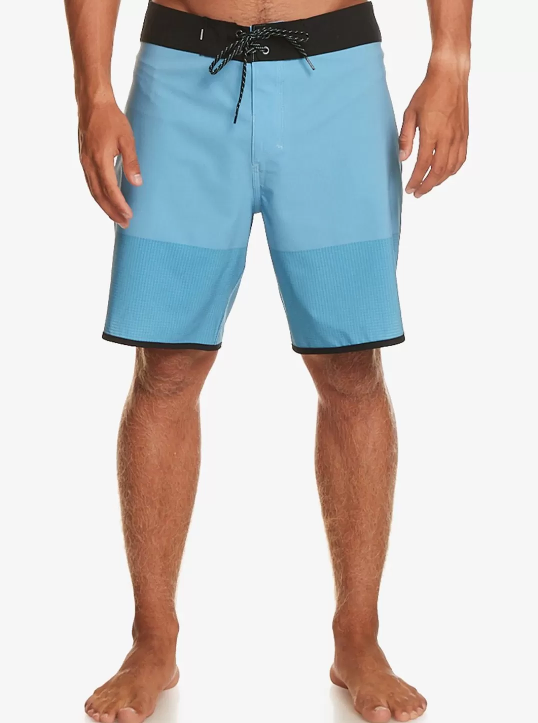 Best Highlite Scallop 19" - Calcoes De Banho Pelo Joelho Para Homem Homem Boardshorts