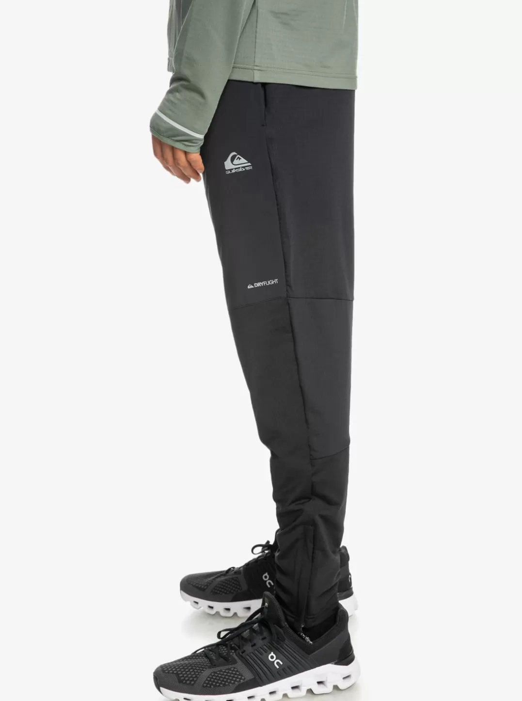 Store Keep The Pace - Calcas Tecnicas Para Homem Homem Jeans & Calcas
