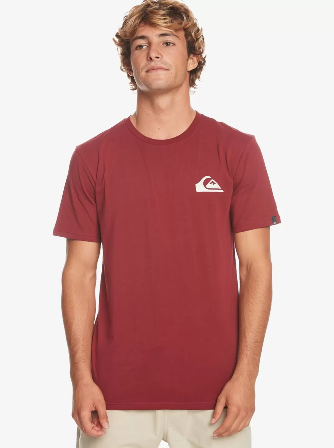 Cheap Mw Mini Logo - T-Shirt Para Homem Homem T-Shirts