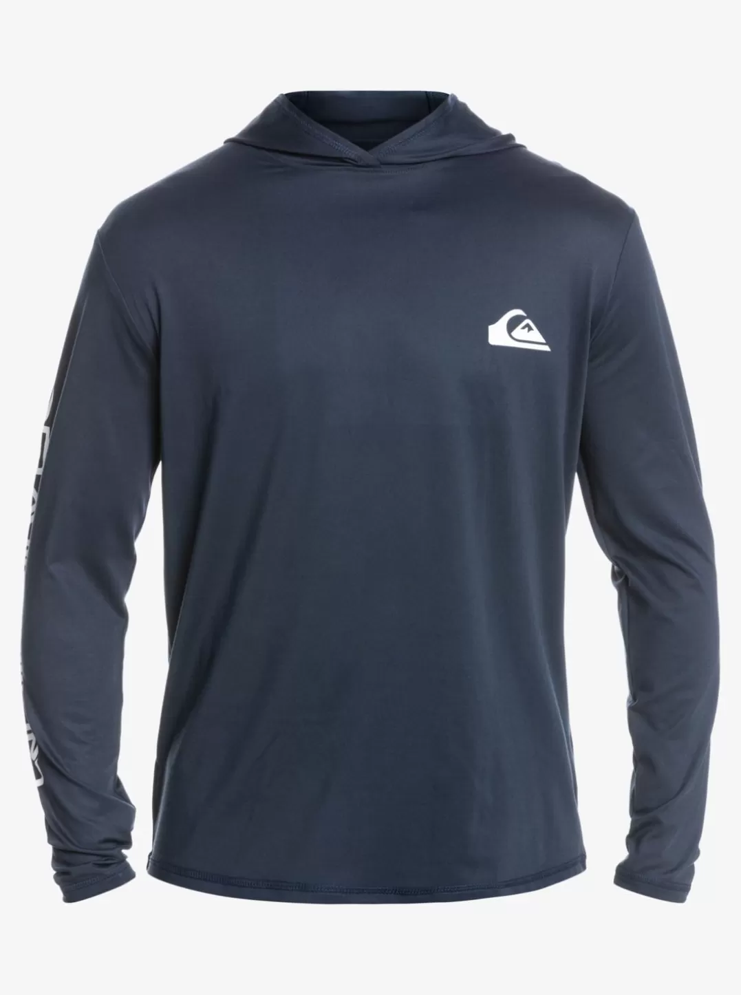 Fashion Omni Session - T-Shirt De Surf De Manga Comprida Para Homem Homem Rashguards (Licras)