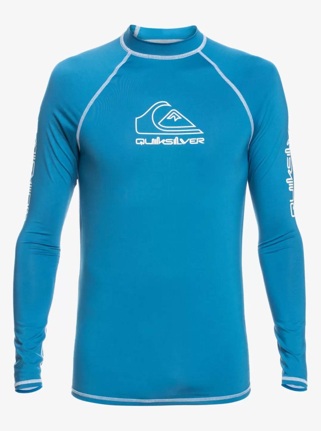 Online On Tour - Camisola Protetora De Manga Comprida Com Fpu 50 Para Homens Jovens Homem Rashguards (Licras)