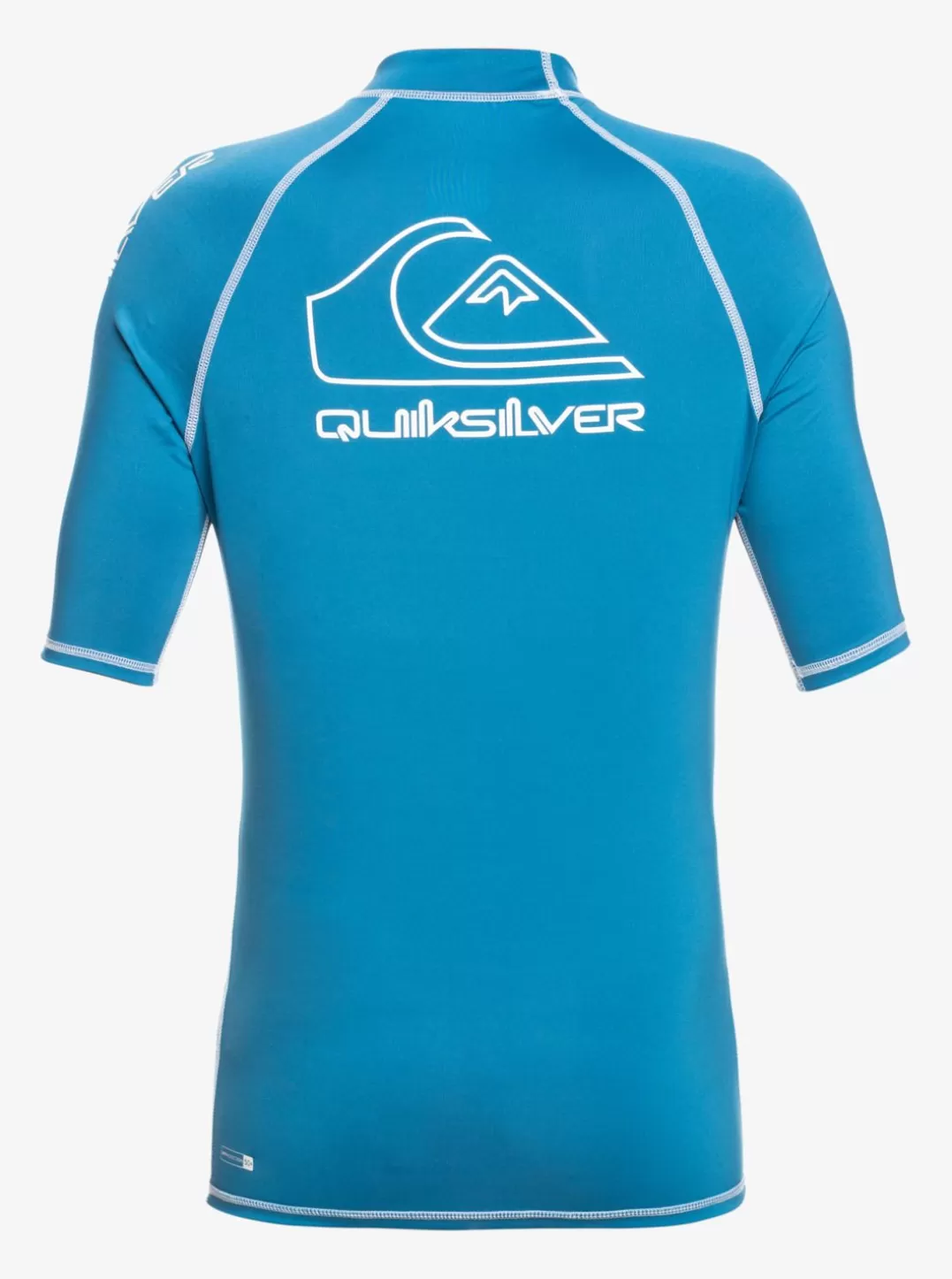 Online On Tour - Camisola Protetora De Manga Curta Com Fpu 50 Para Homens Jovens Homem Rashguards (Licras)