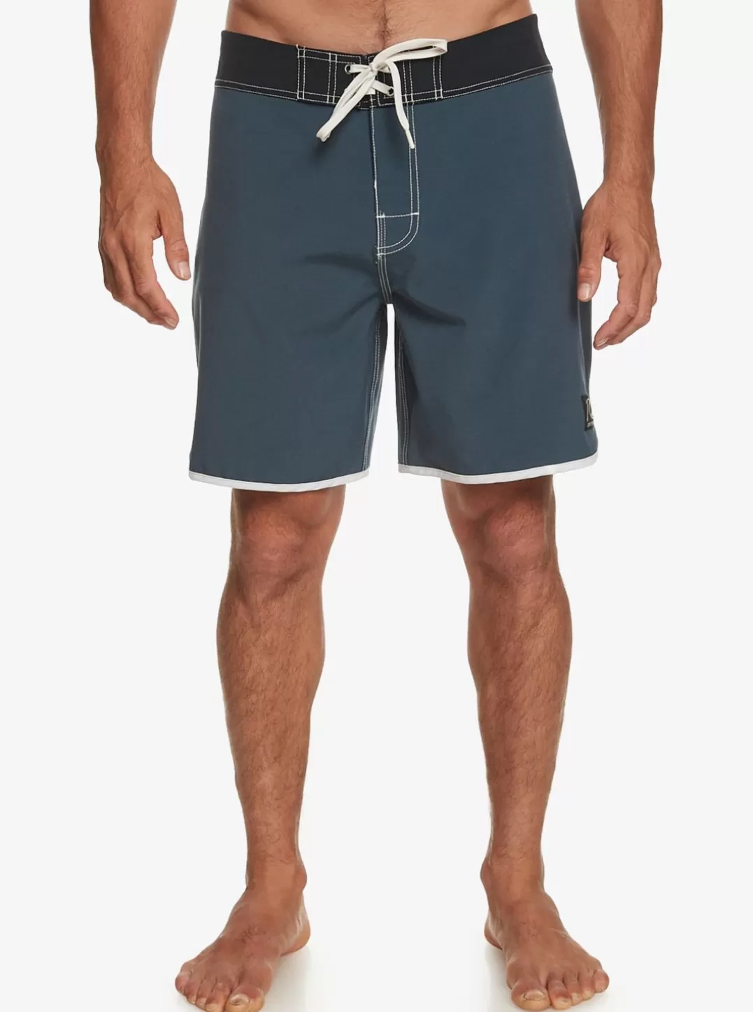 Online Original Scallop 18" - Calcoes De Banho Pelo Joelho Para Homem Homem Boardshorts