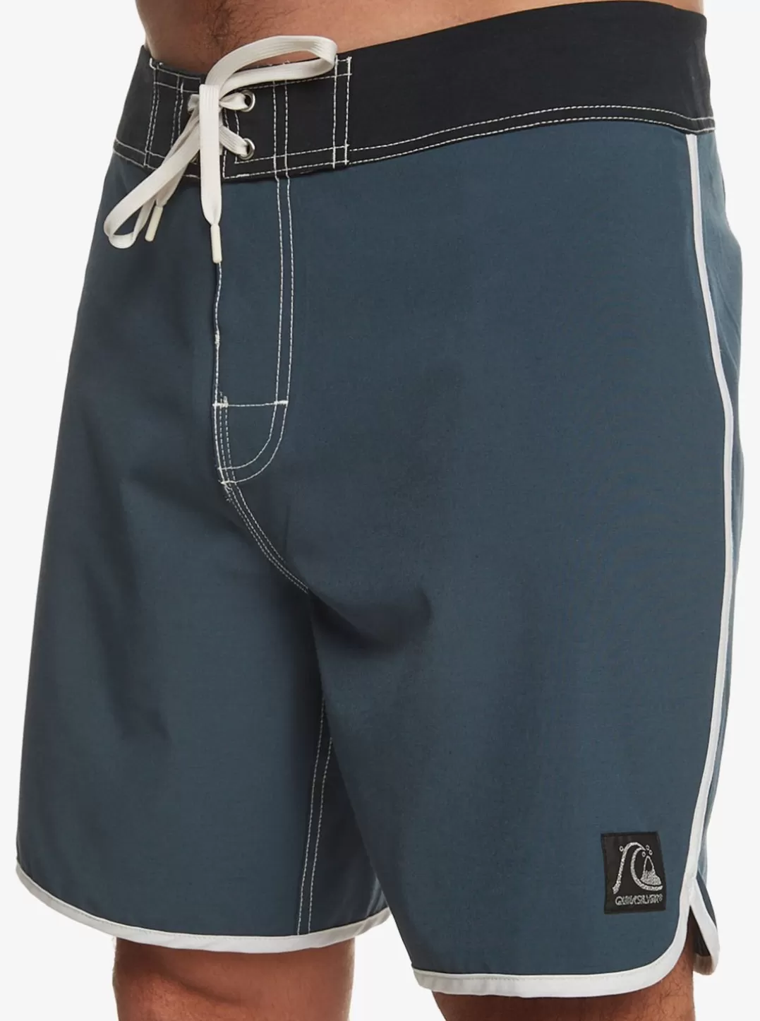 Online Original Scallop 18" - Calcoes De Banho Pelo Joelho Para Homem Homem Boardshorts