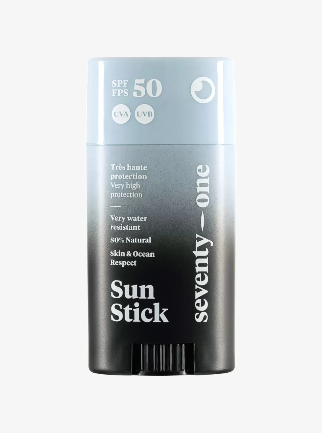 Flash Sale Seventyone Percent - Protetor Solar Em Stick Invisivel Spf 50 Homem Acessorios De Surfe