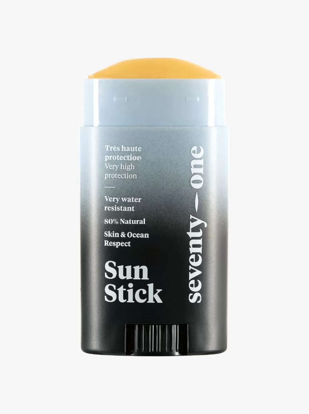 Flash Sale Seventyone Percent - Protetor Solar Em Stick Invisivel Spf 50 Homem Acessorios De Surfe