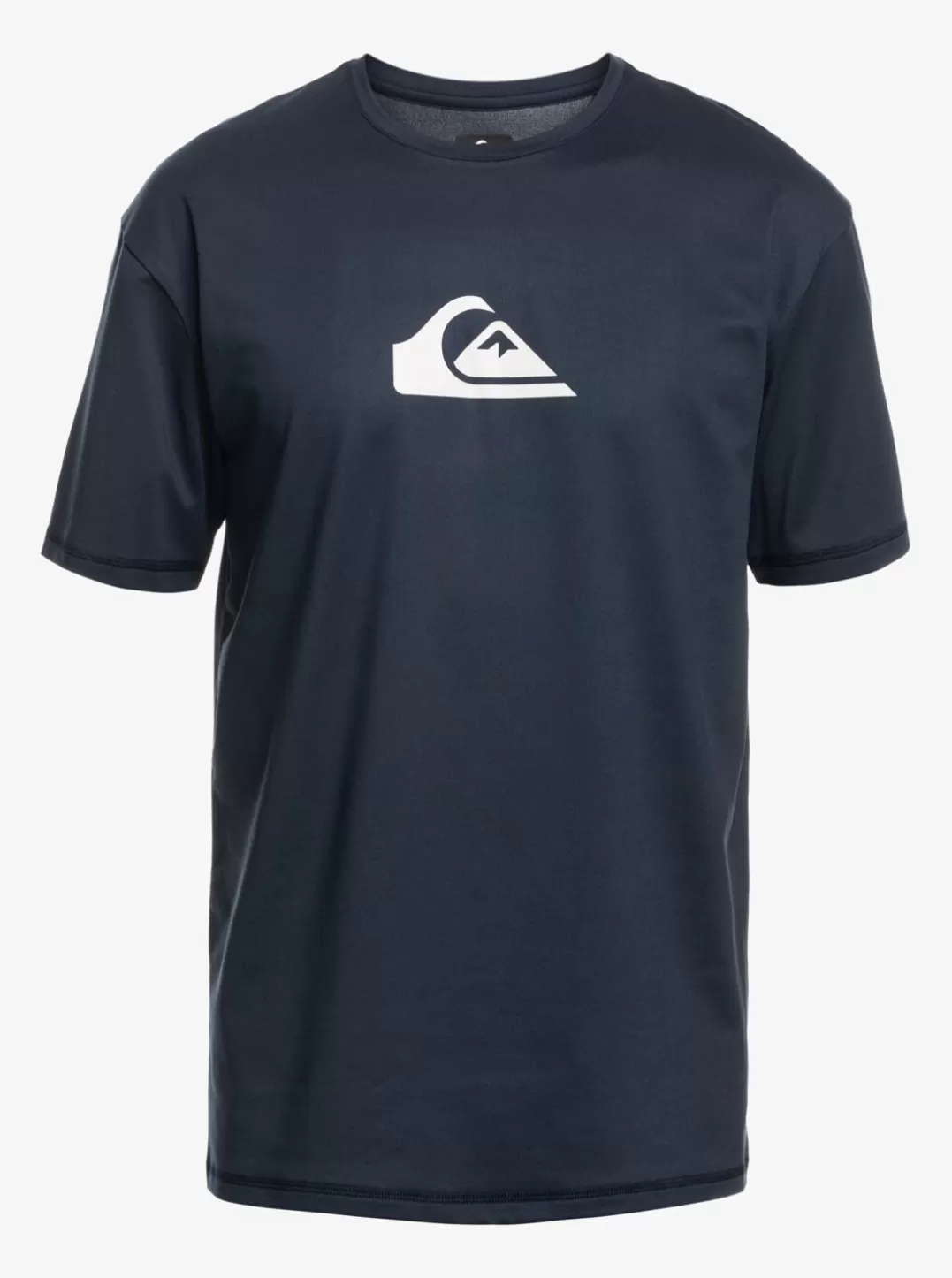Online Solid Streak - T-Shirt De Surf De Manga Curta Com Fpu 50 Para Homens Jovens Homem Rashguards (Licras)