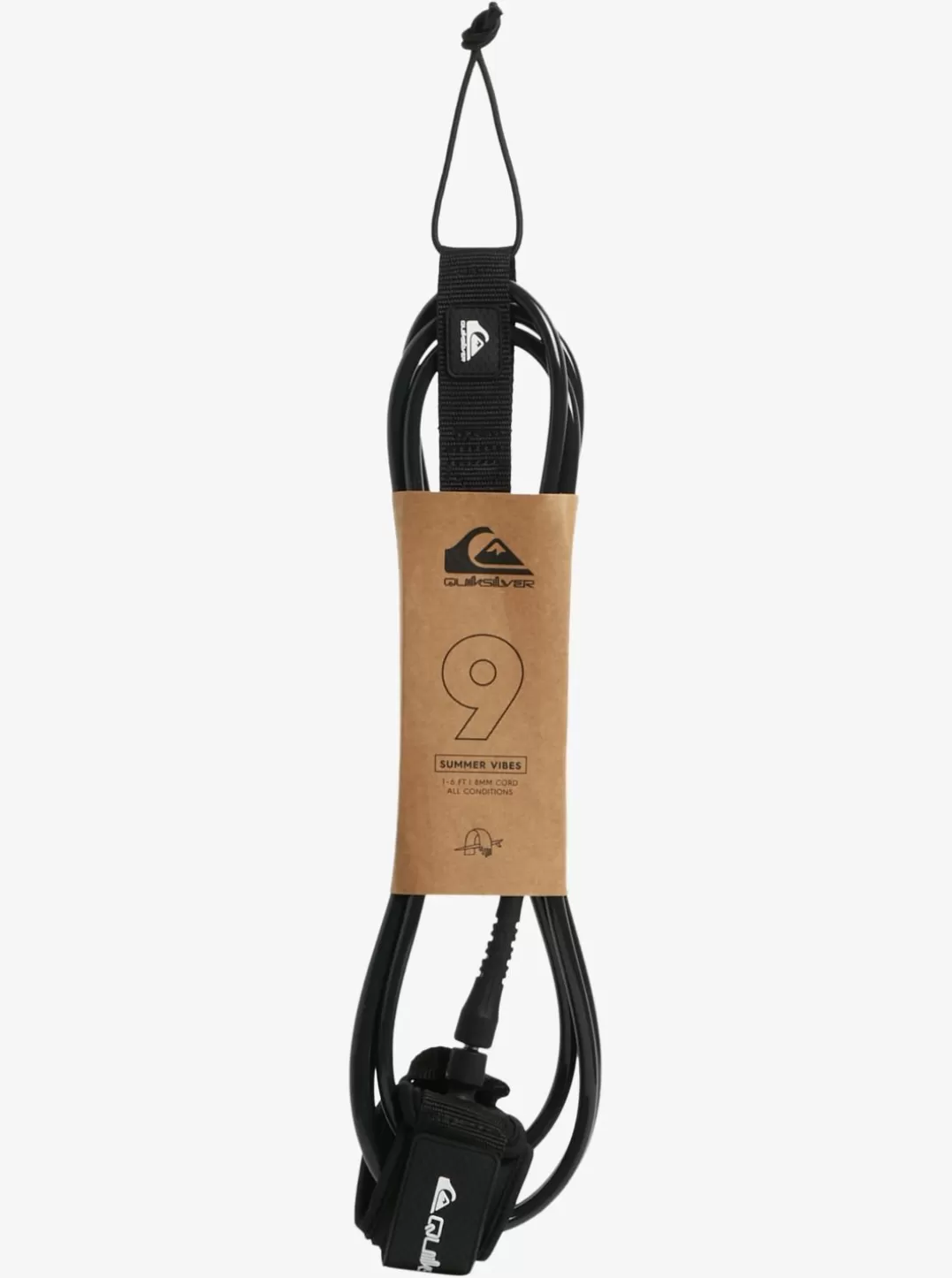Online Summer Vibes 9 Ft - Correia De Prancha De Surf Homem Acessorios De Surfe