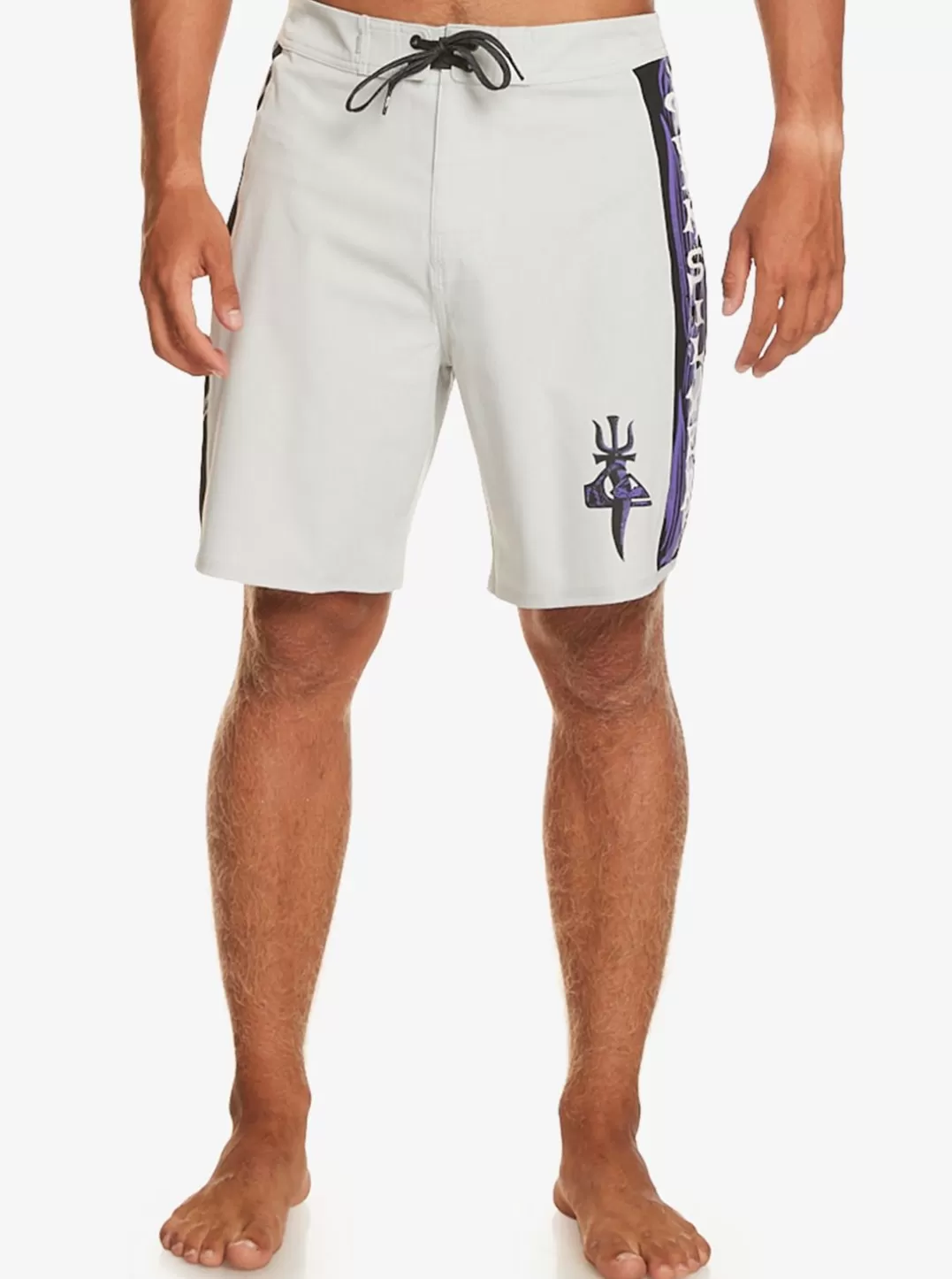 Hot Surfsilk Arch Sof 18" - Calcoes De Banho Pelo Joelho Para Homem Homem Boardshorts