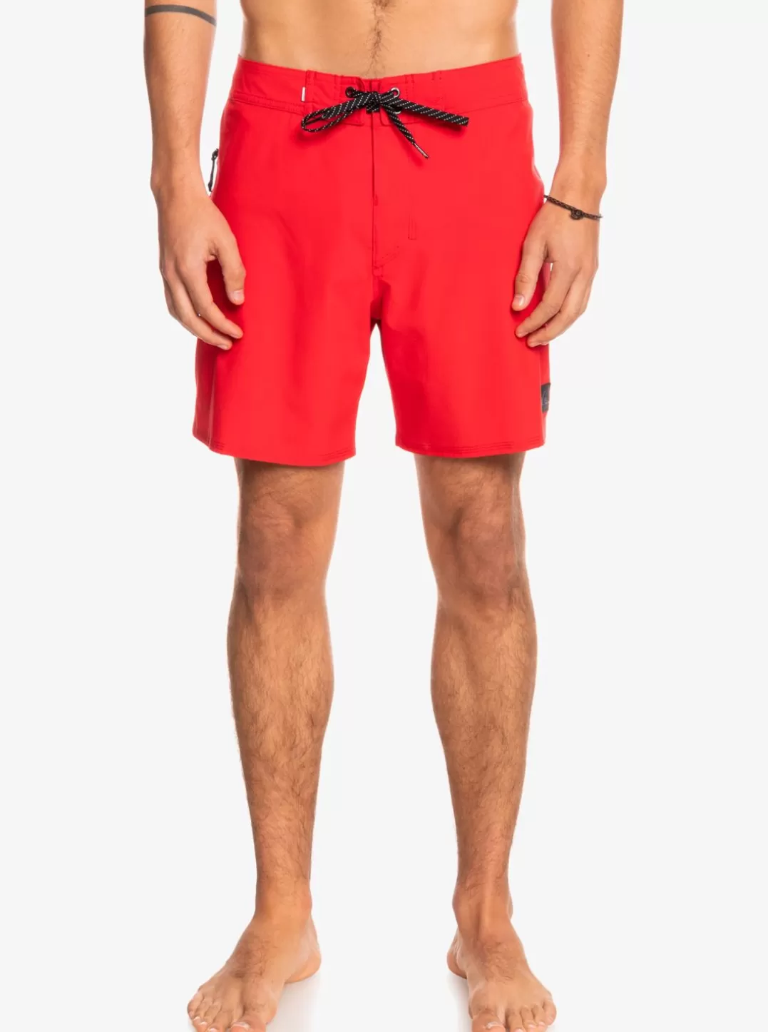 Store Surfsilk Kaimana 16" - Calcoes De Banho Pelo Joelho Para Homem Homem Boardshorts