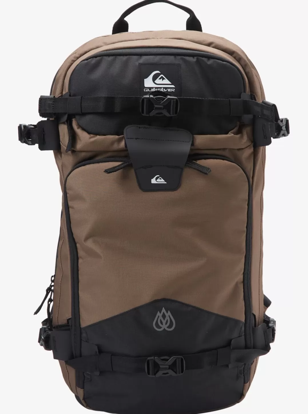 Fashion Tr Platinum 25L - Mochila Media Para Homem Homem Acessorios
