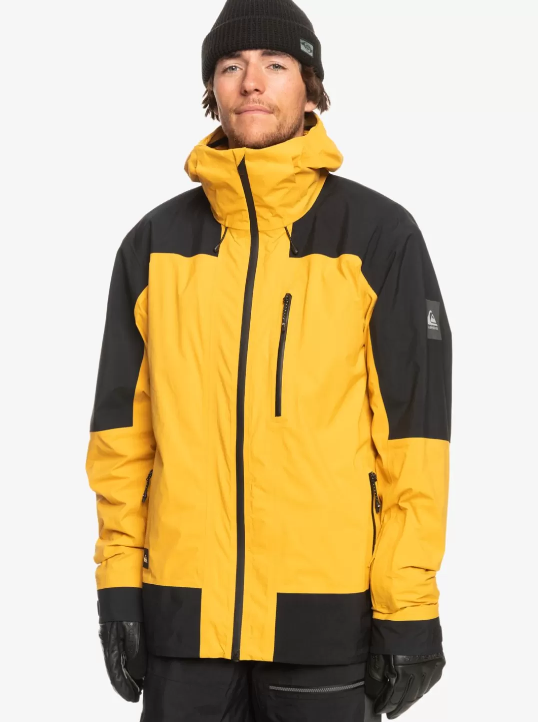 Flash Sale Ultralight Gore-Tex® - Casaco Tecnico Para A Neve Para Homem Homem Blusoes De Snow