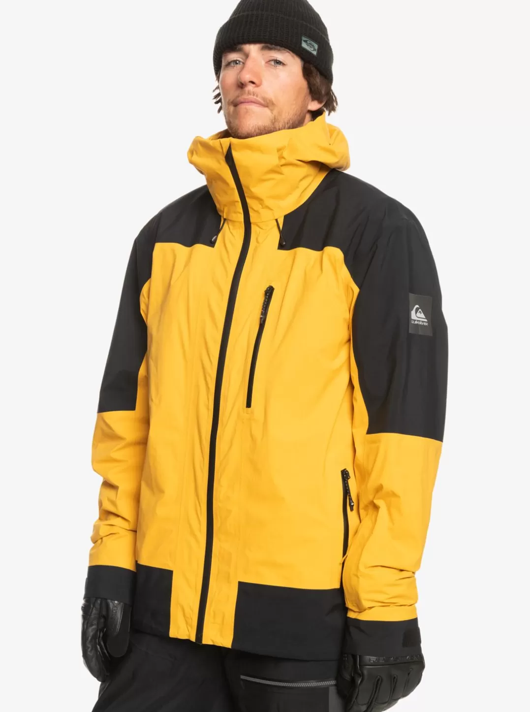 Flash Sale Ultralight Gore-Tex® - Casaco Tecnico Para A Neve Para Homem Homem Blusoes De Snow